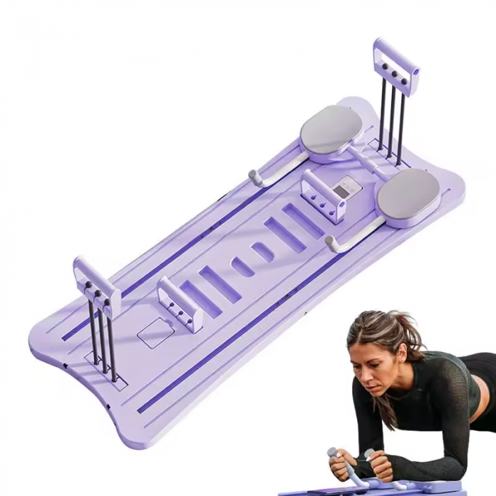 Camilla de pilates para casa