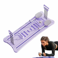 Camilla de pilates para casa